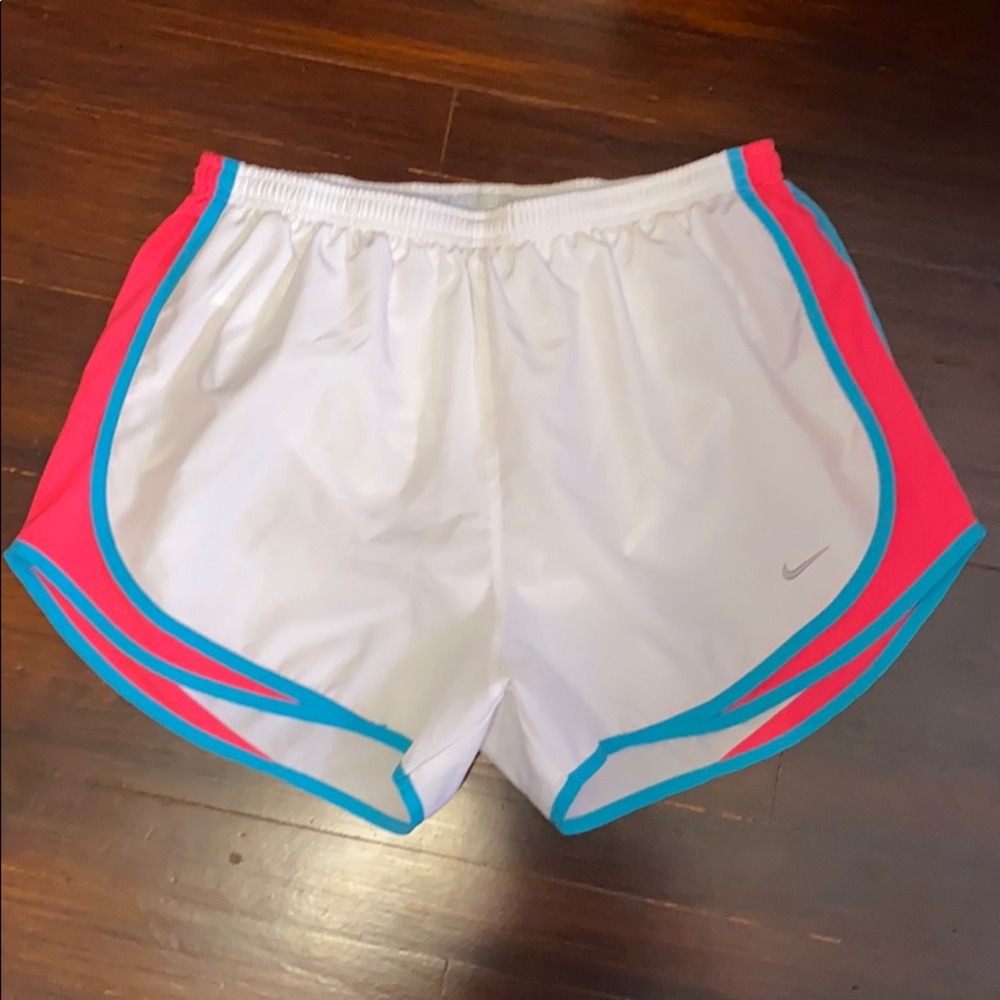 Nike Tempo Shorts